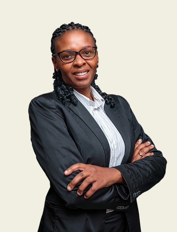 Caroline Shongwe