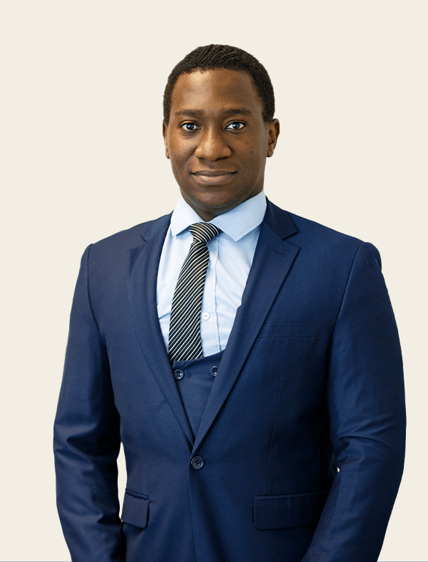 Paul Zulu