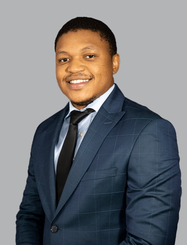 Bophelo Moloi