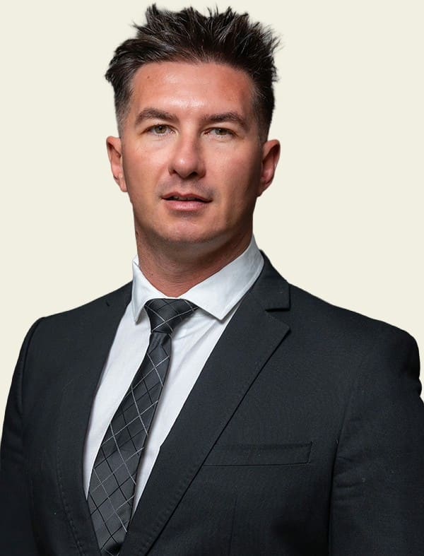 Neil Barker