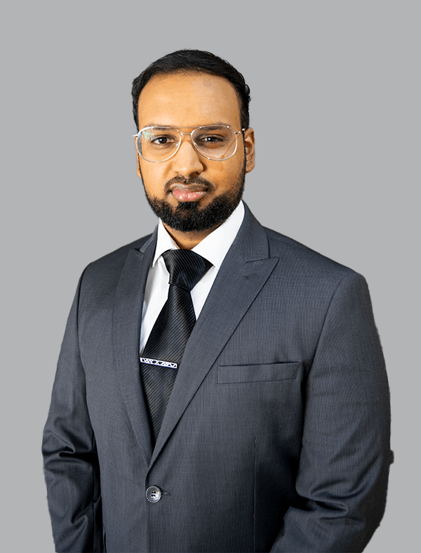 Vinay Singh