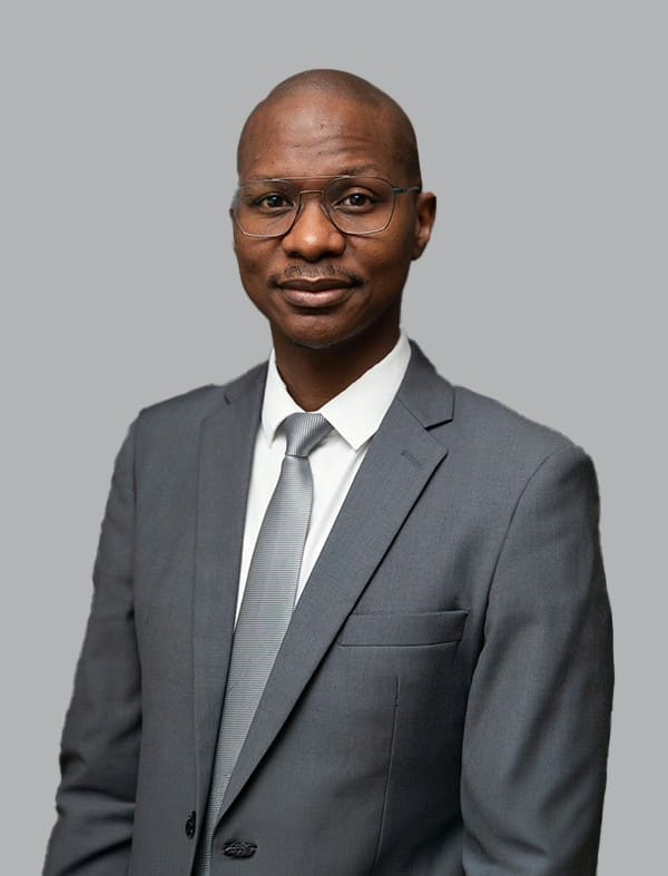 Olebogeng Ramasodi