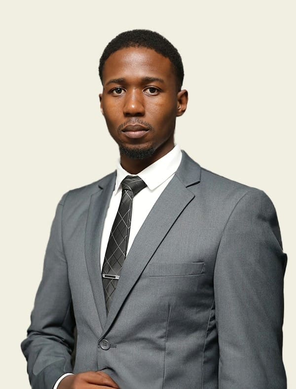 Phumulani Nkosi