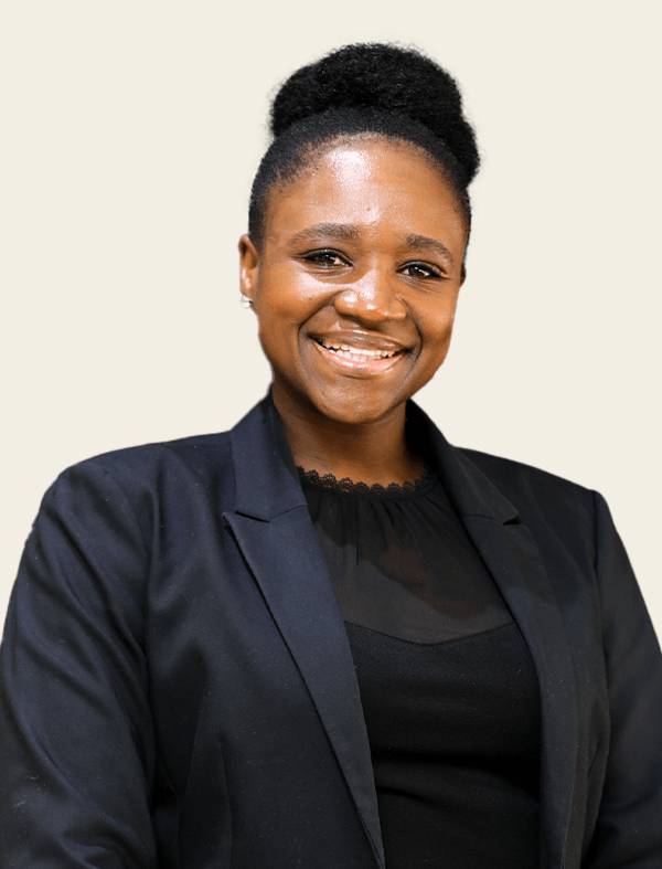 Nombuso Zwane