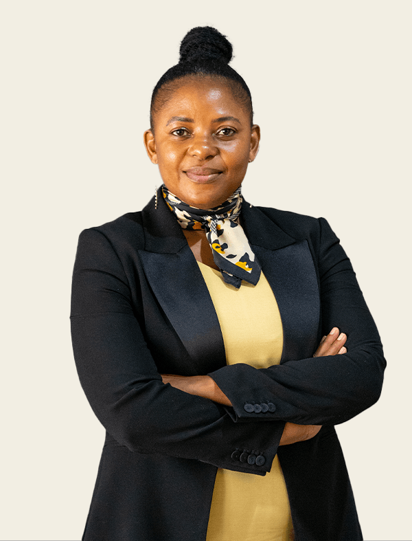 Ntombi Goniwe