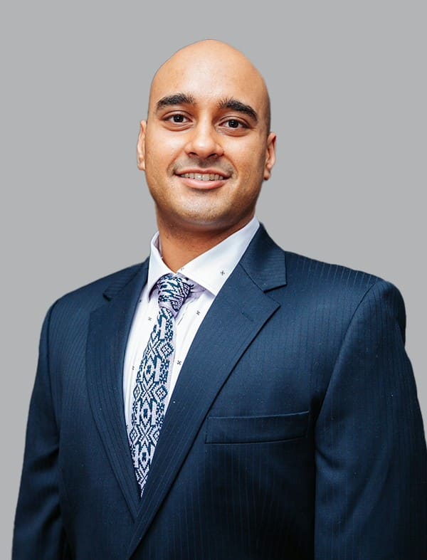 Shanil Vala